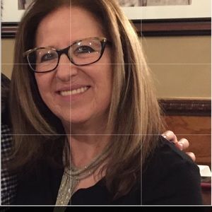 Meet your Posher, Konstantina